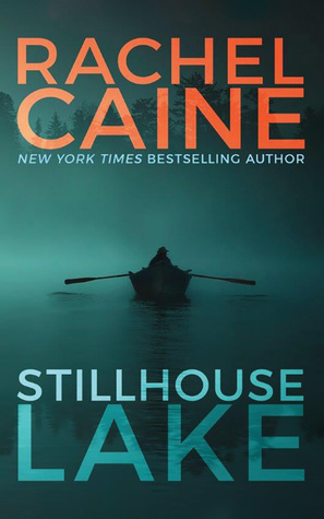 Stillhouse Lake free audiobook