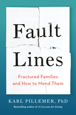 Fault Lines free audiobook