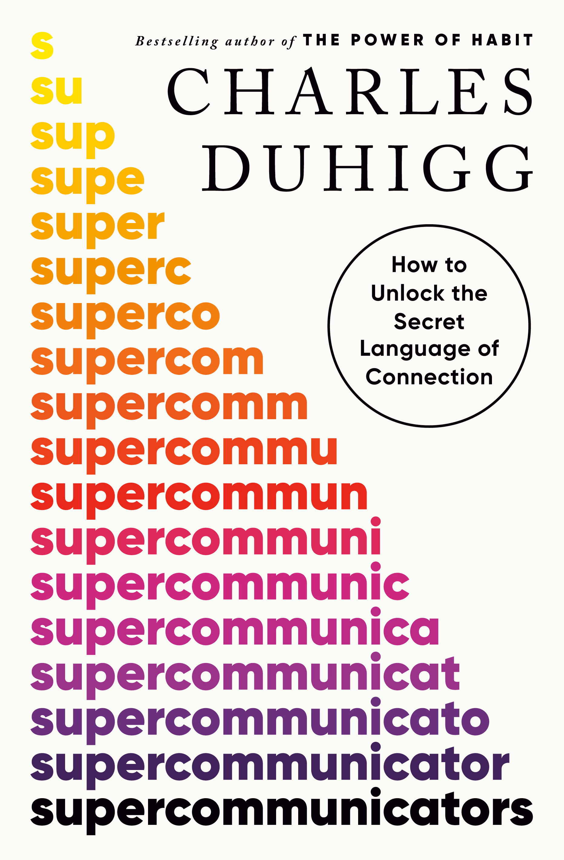 Supercommunicators free audiobook