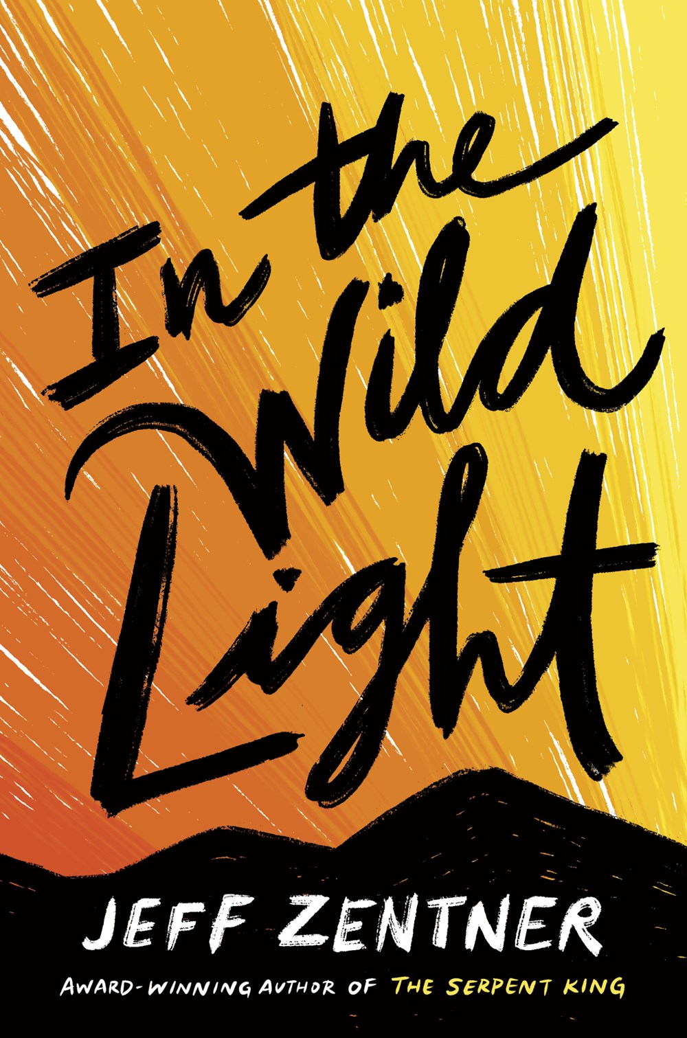 In the Wild Light free audiobook