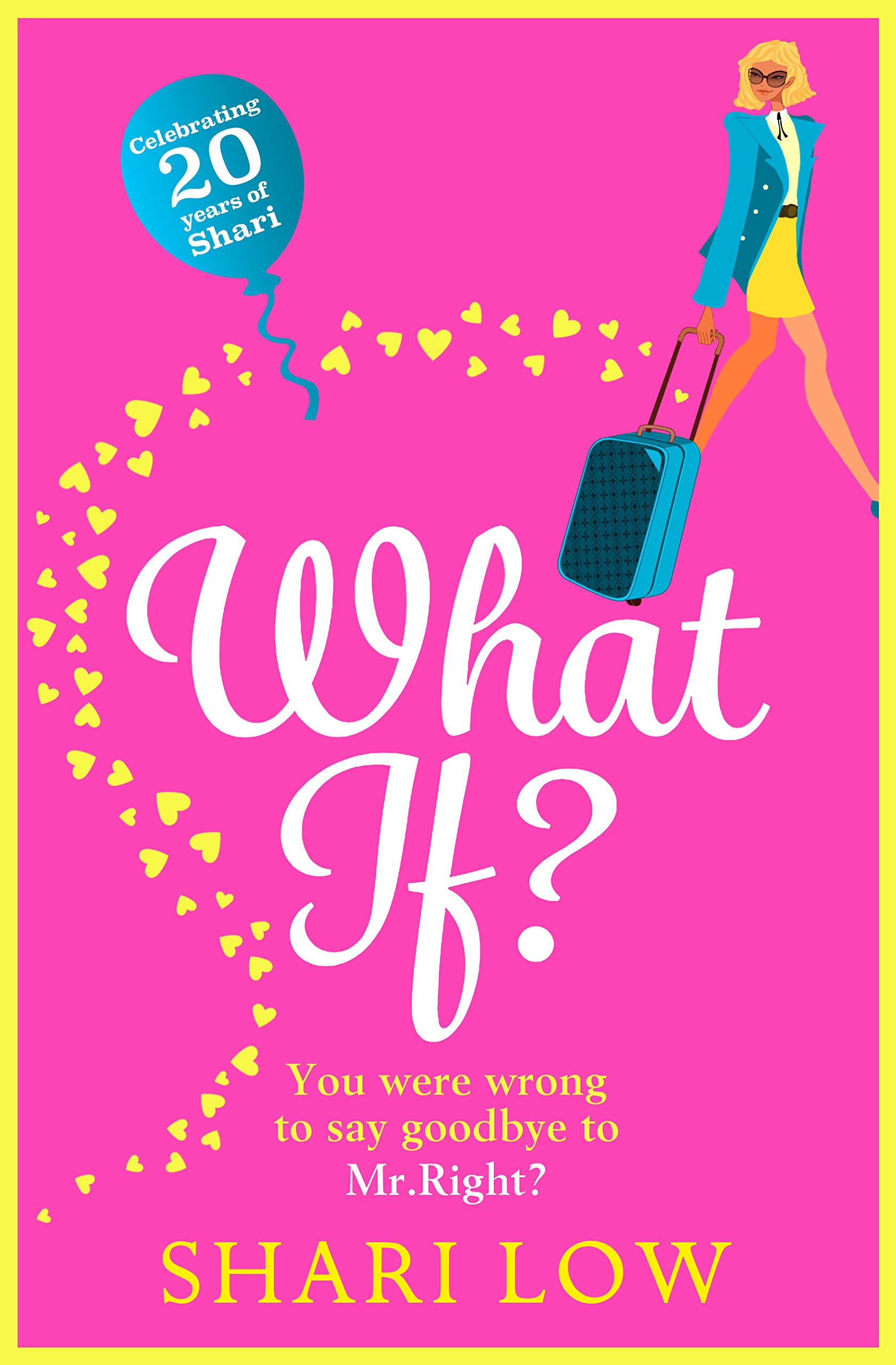 What If? free audiobook