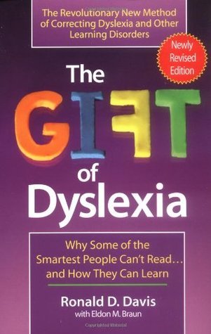 The Gift of Dyslexia free audiobook