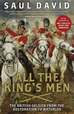 All the King's Men free audiobook