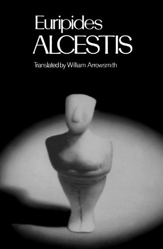 Alcestis free audiobook