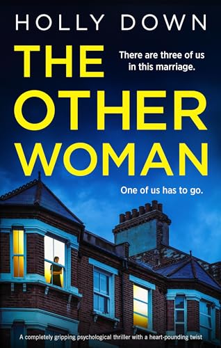 The Other Woman free audiobook