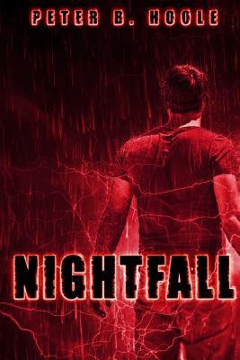 Nightfall free audiobook