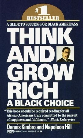 Think and Grow Rich audiobook cover