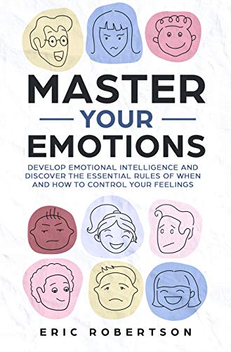 Master Your Emotions free audiobook