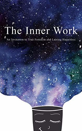 The Inner Work audiobook cover
