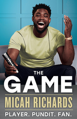 The Game free audiobook