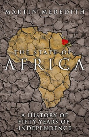 The State Of Africa free audiobook