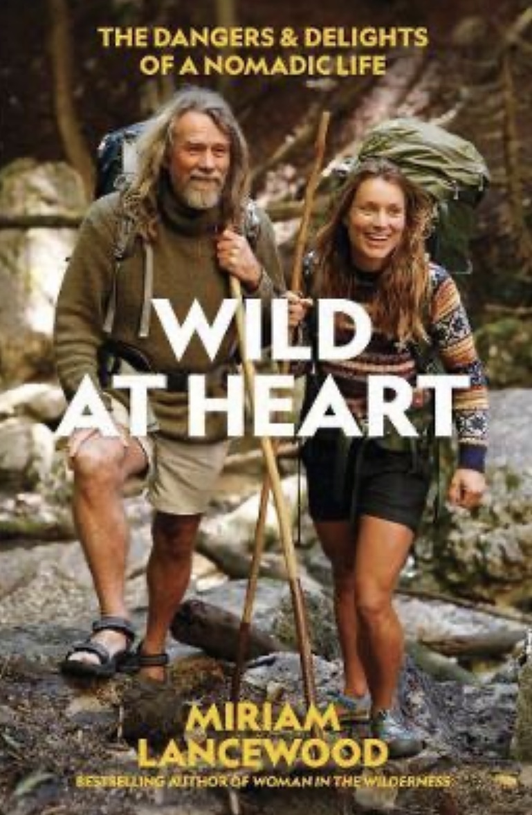 Wild At Heart free audiobook