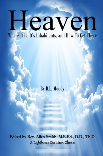 Heaven free audiobook