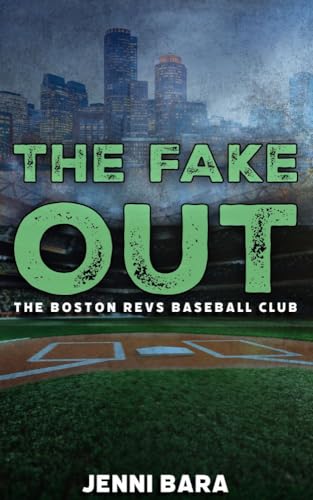 The Fake Out free audiobook