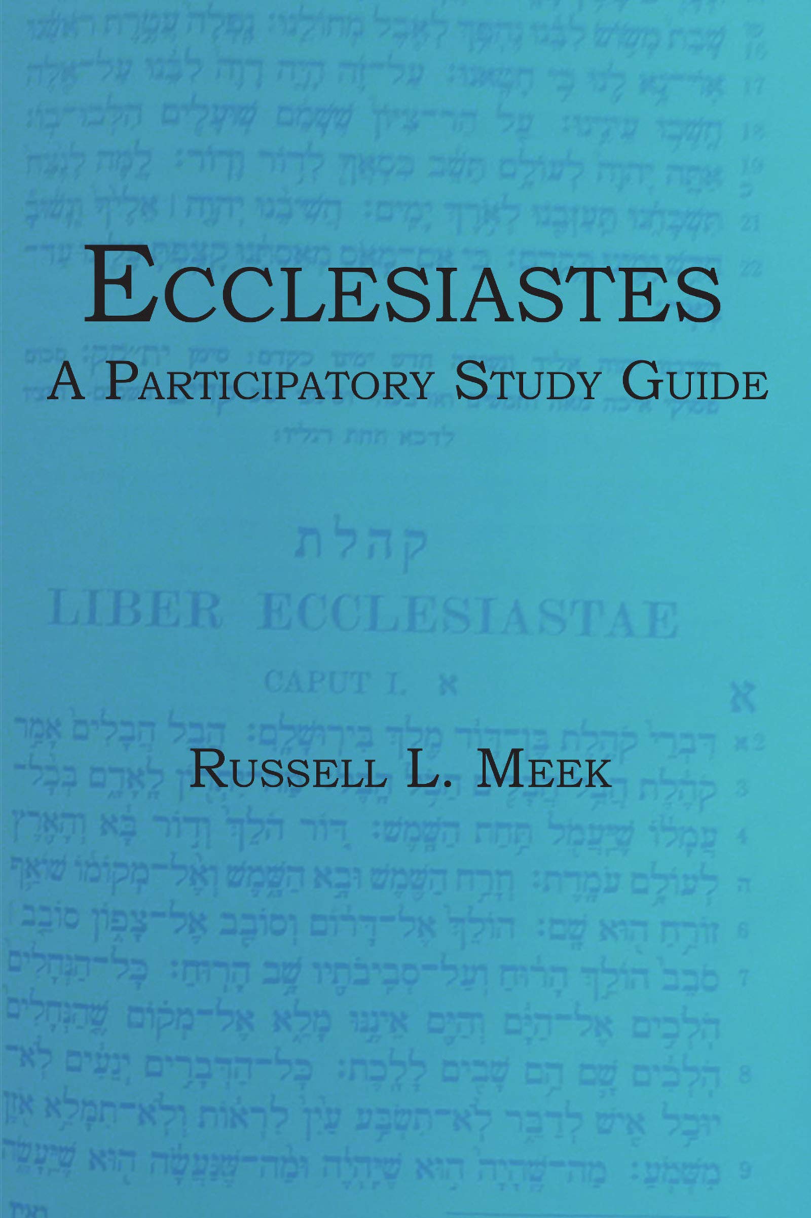 Ecclesiastes free audiobook