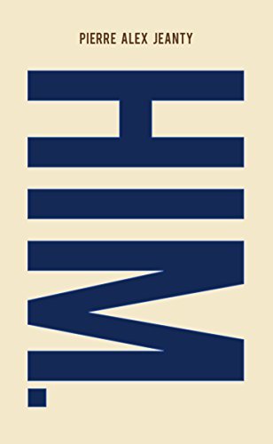 Him audiobook cover