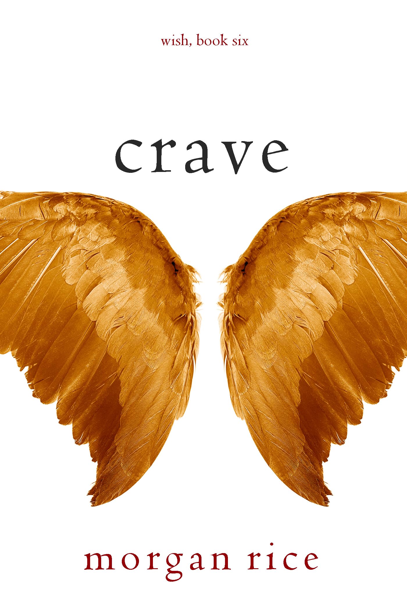 Crave free audiobook