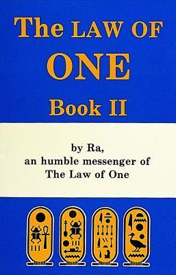 The Law of One free audiobook