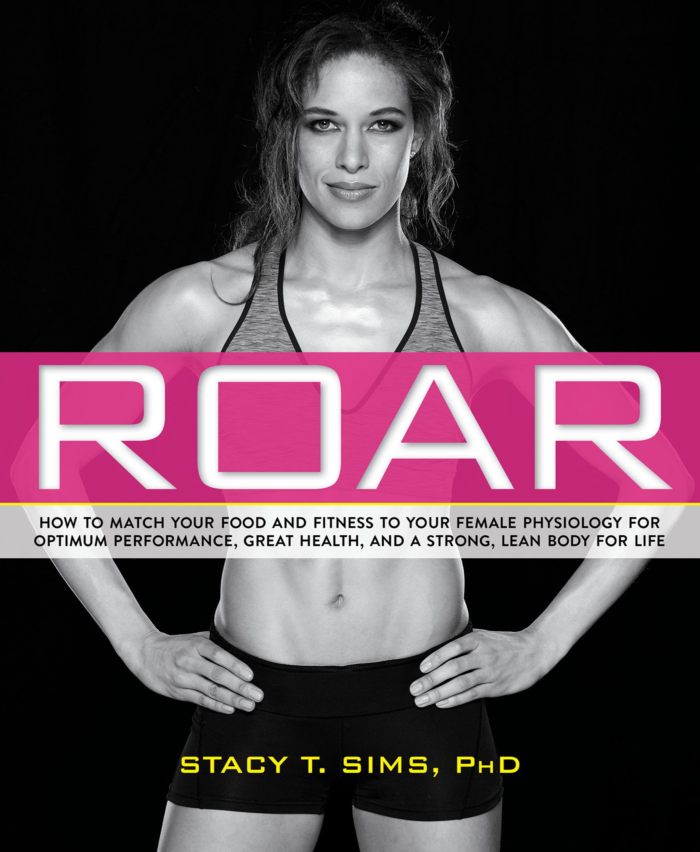 Roar free audiobook