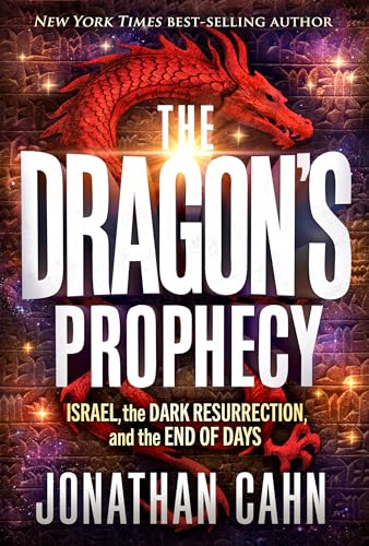 The Dragon's Prophecy free audiobook
