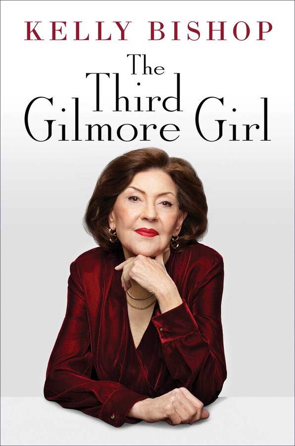 The Third Gilmore Girl audiobook cover