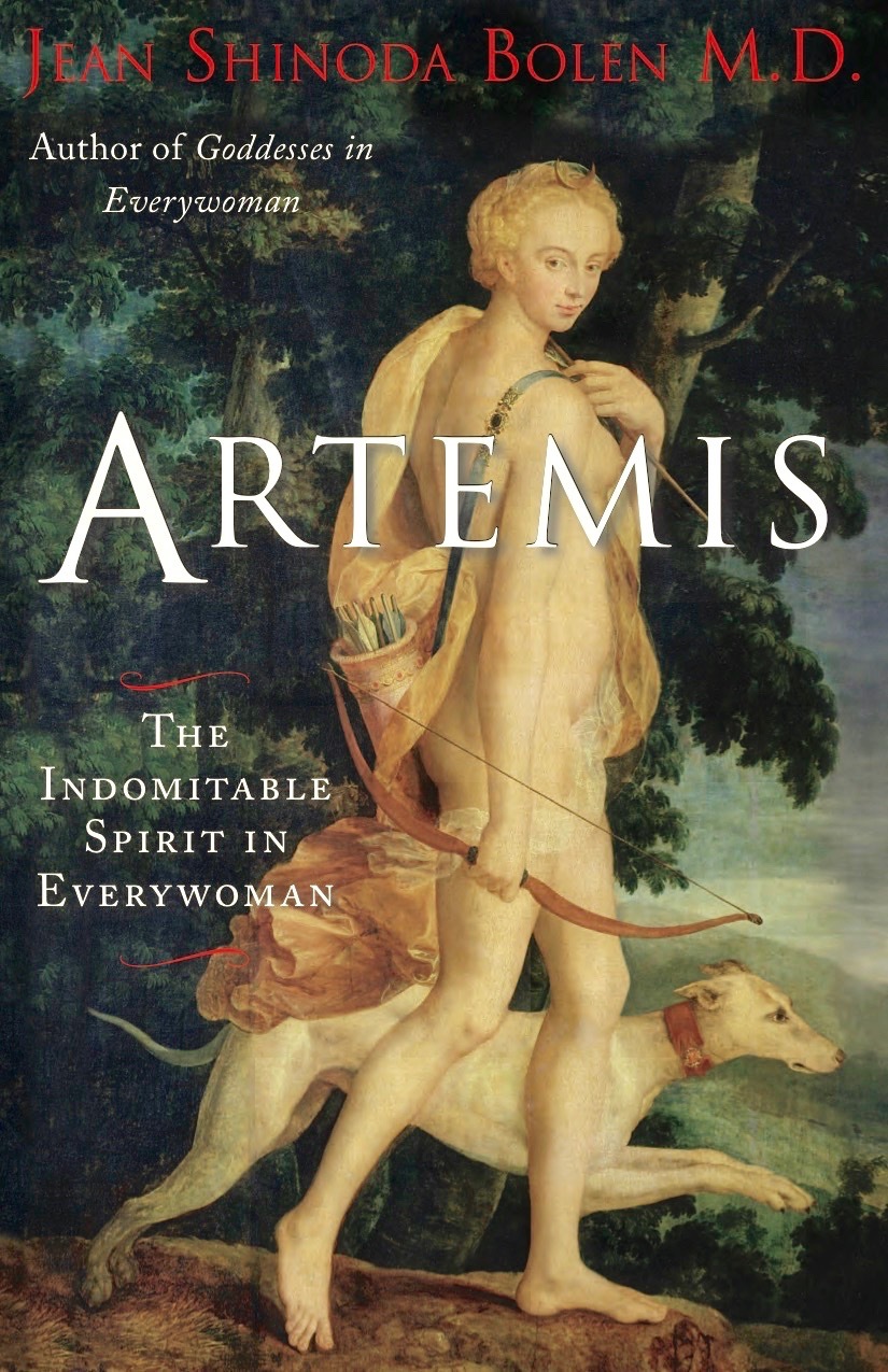 Artemis audiobook cover