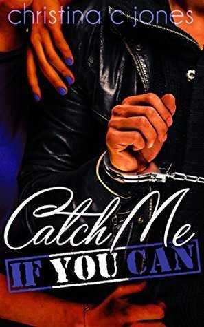 Catch Me If You Can audiobook cover