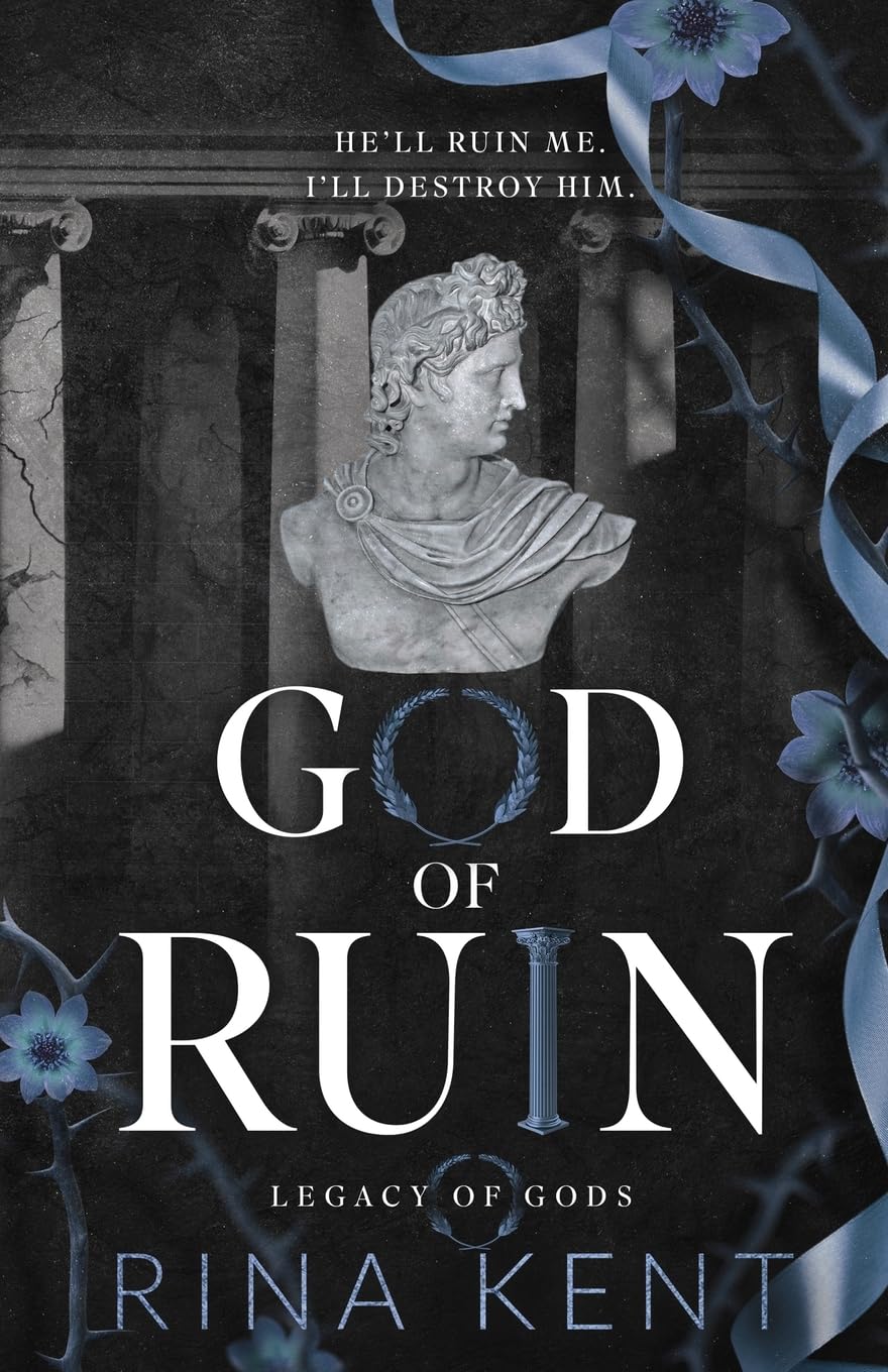 God of Ruin free audiobook