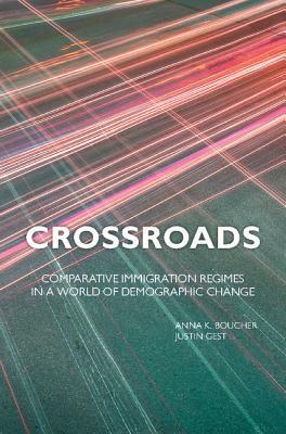 Crossroads free audiobook