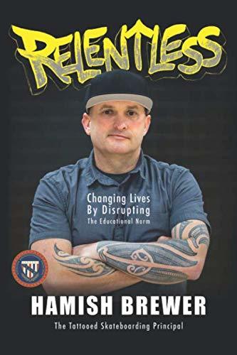 Relentless free audiobook