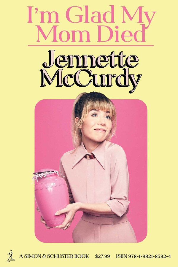 I’m Glad My Mom Died free audiobook