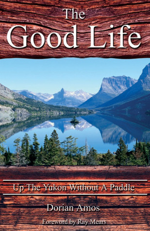 The Good Life audiobook cover