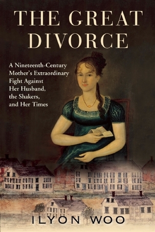 The Great Divorce audiobook cover