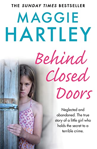 Behind Closed Doors free audiobook