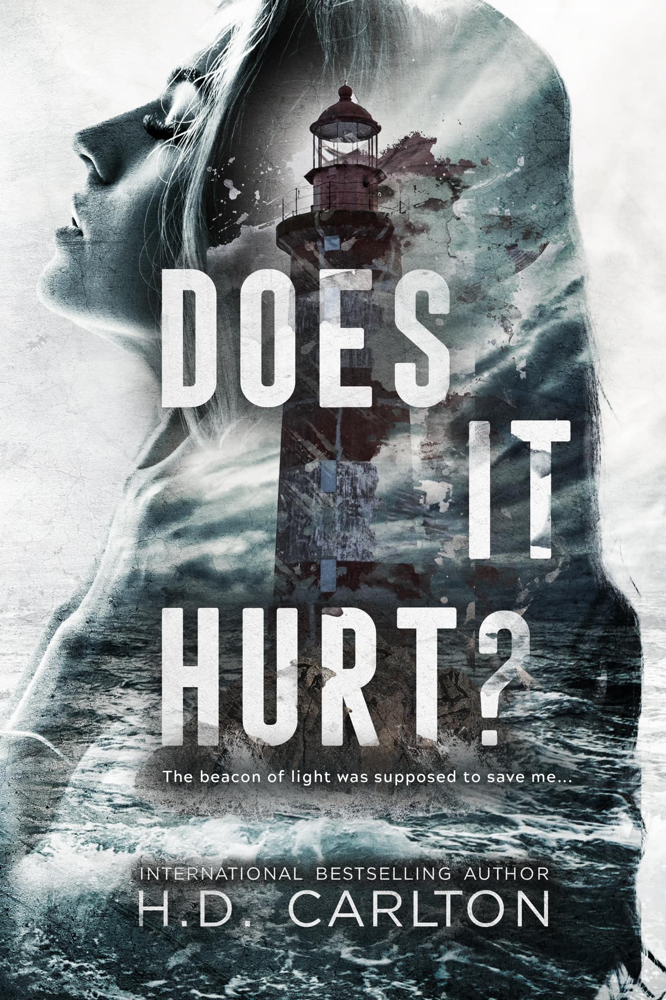 Does It Hurt? free audiobook
