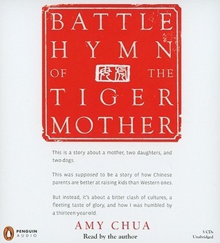 Battle Hymn of the Tiger Mother free audiobook
