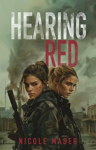 Hearing Red free audiobook