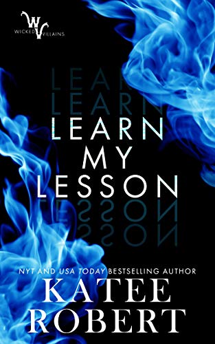 Learn My Lesson free audiobook