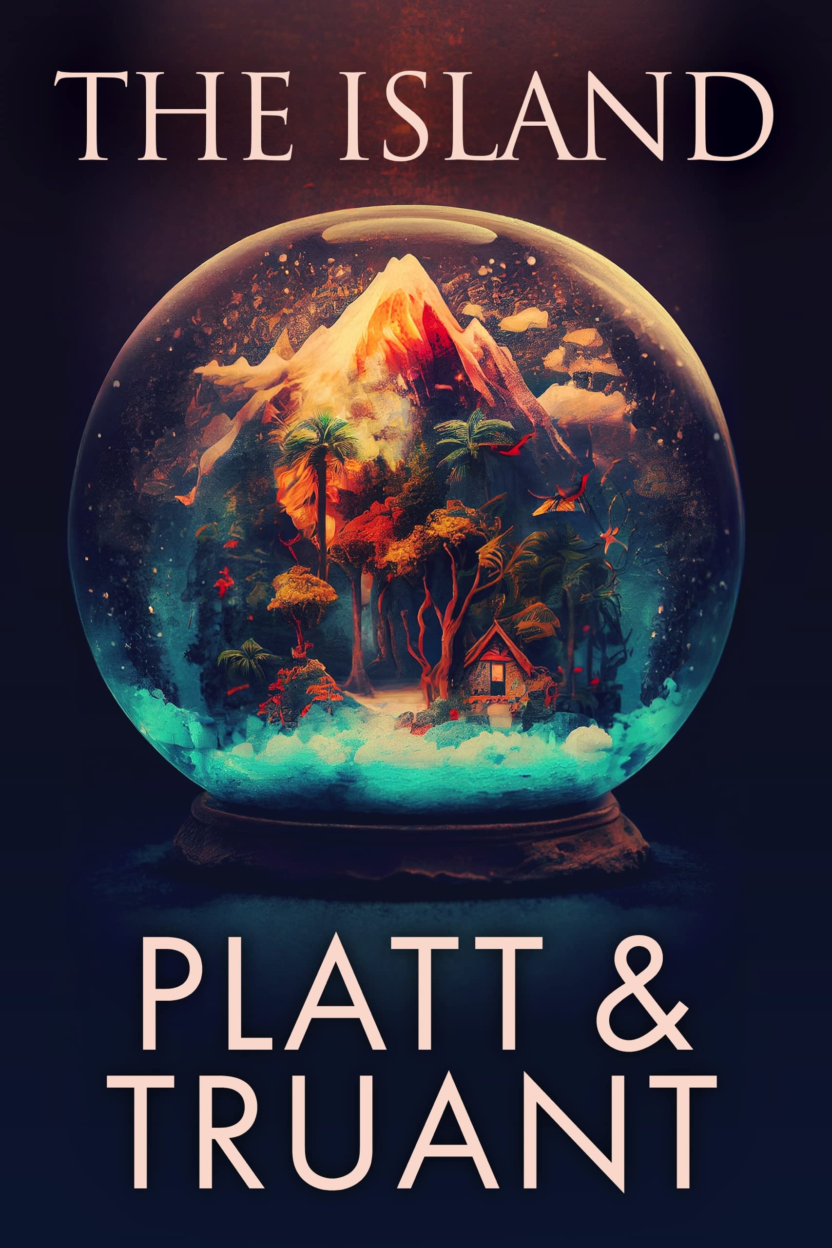 The Island free audiobook