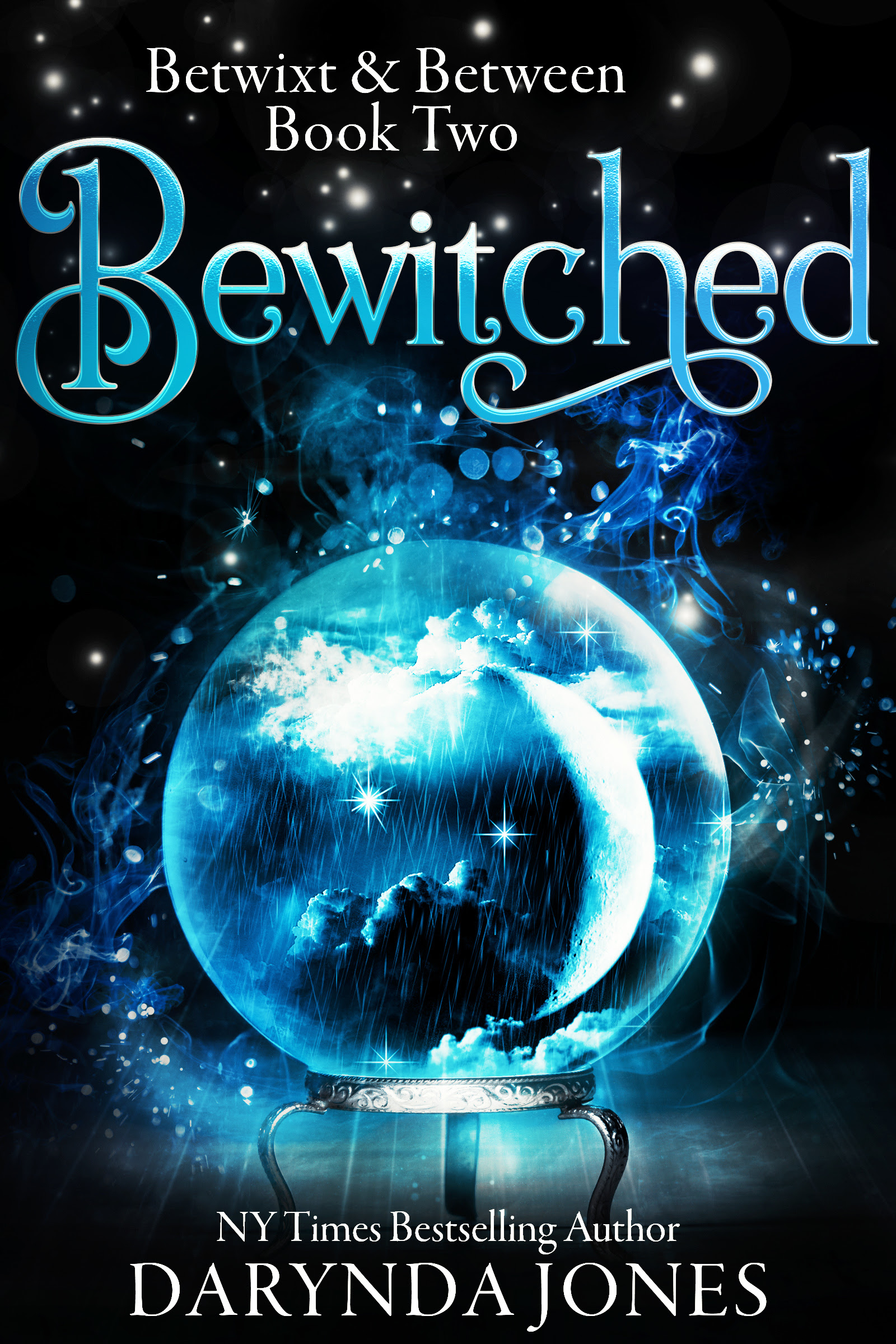 Bewitched free audiobook