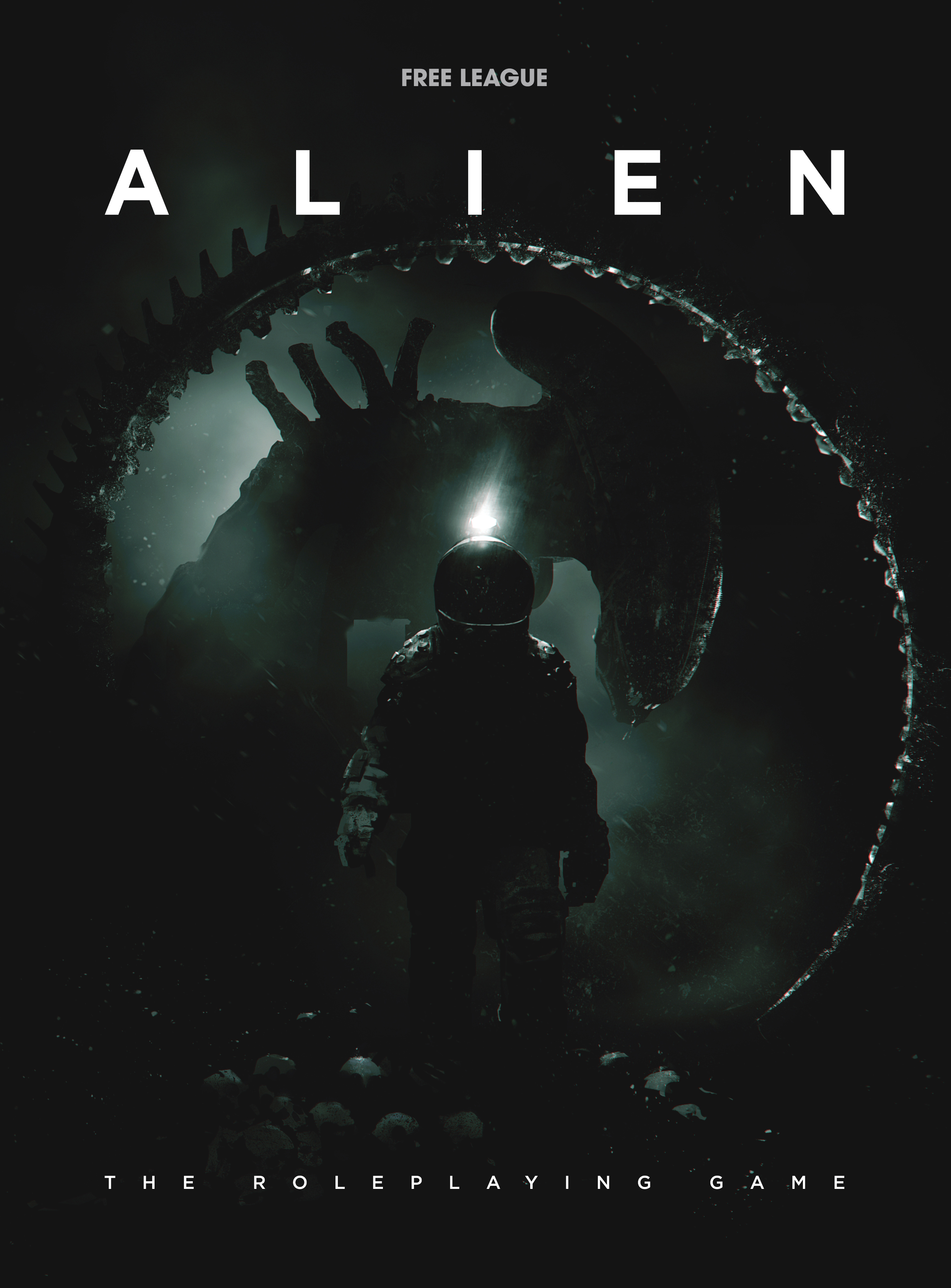 Alien free audiobook