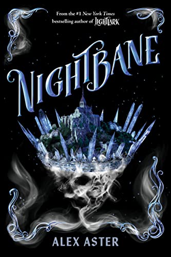 Nightbane free audiobook