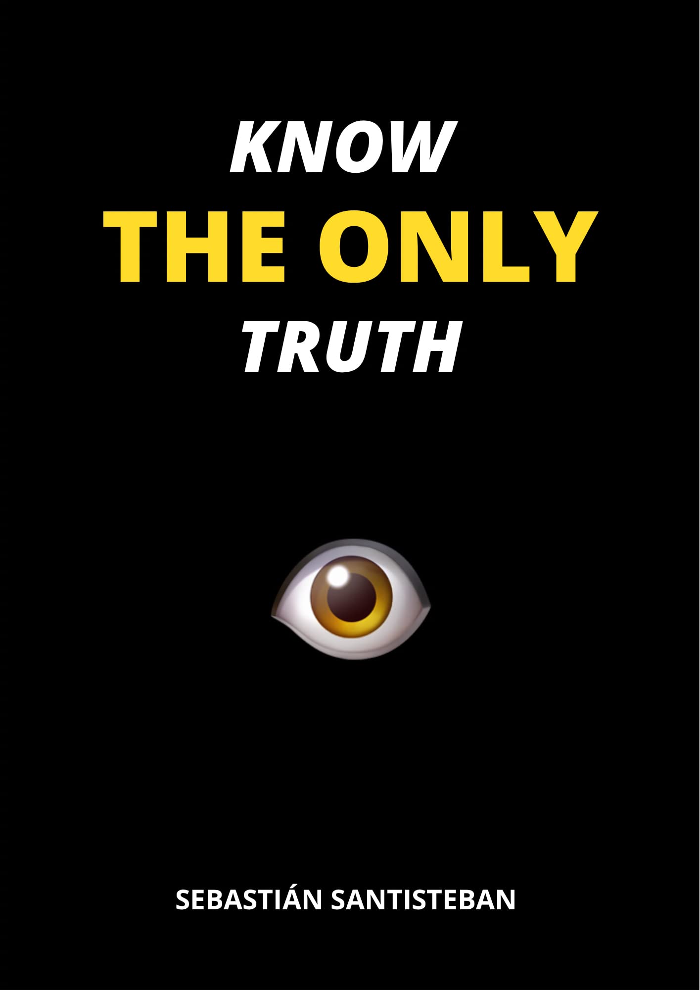 KNOW THE ONLY TRUTH free audiobook
