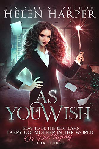 As You Wish free audiobook