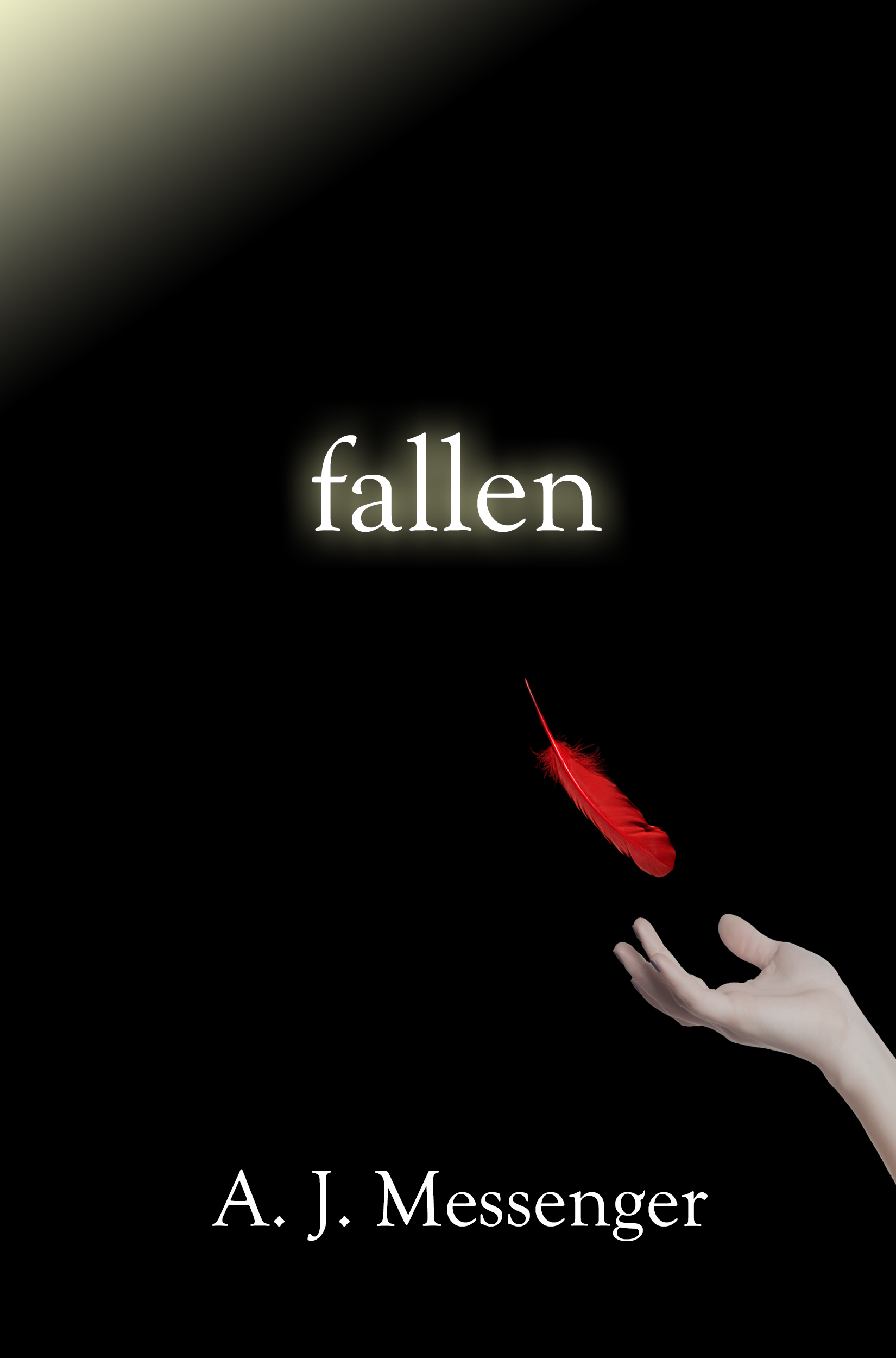 Fallen free audiobook