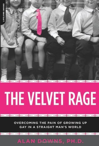 The Velvet Rage free audiobook