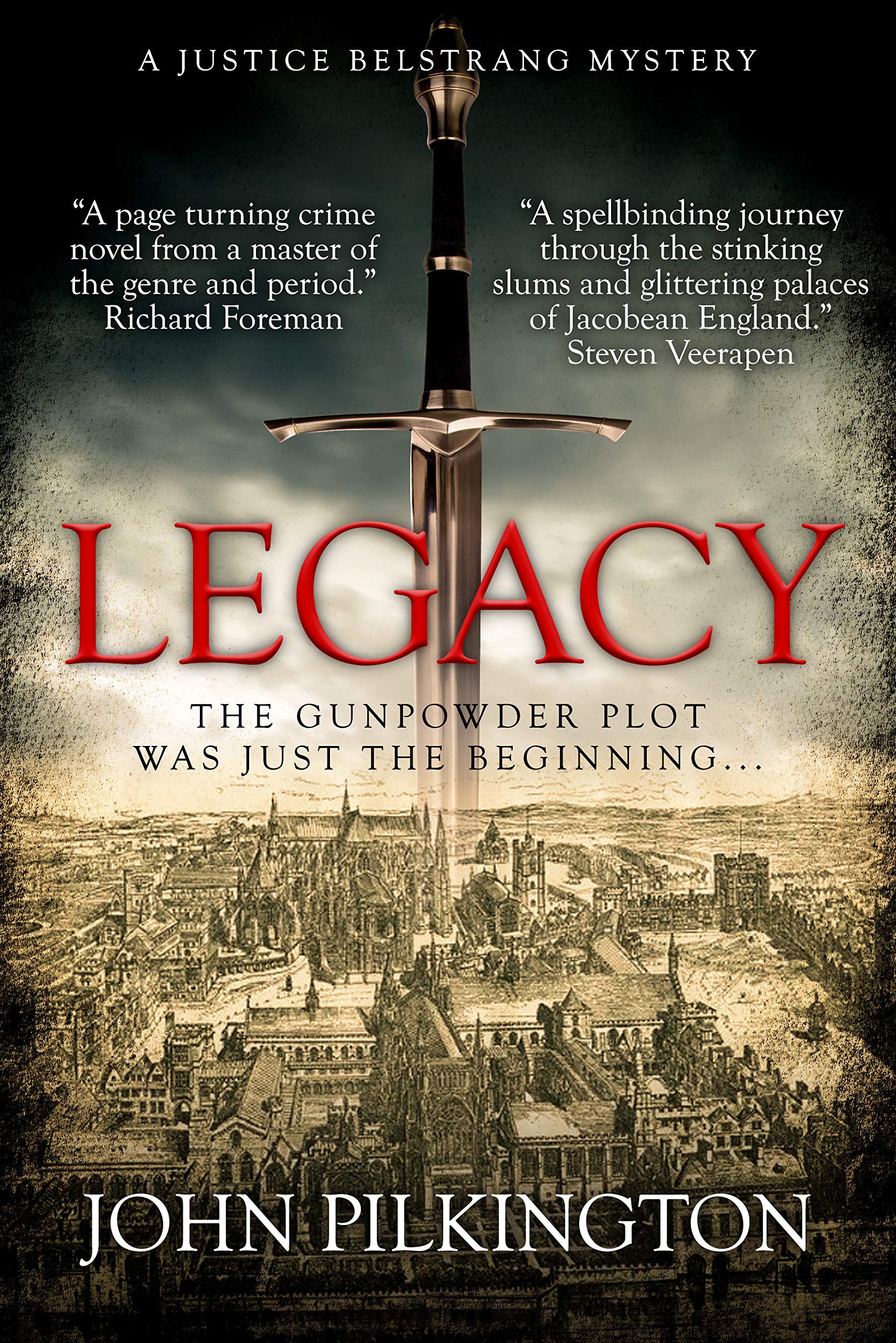 Legacy free audiobook