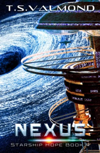 starship hope free audiobook