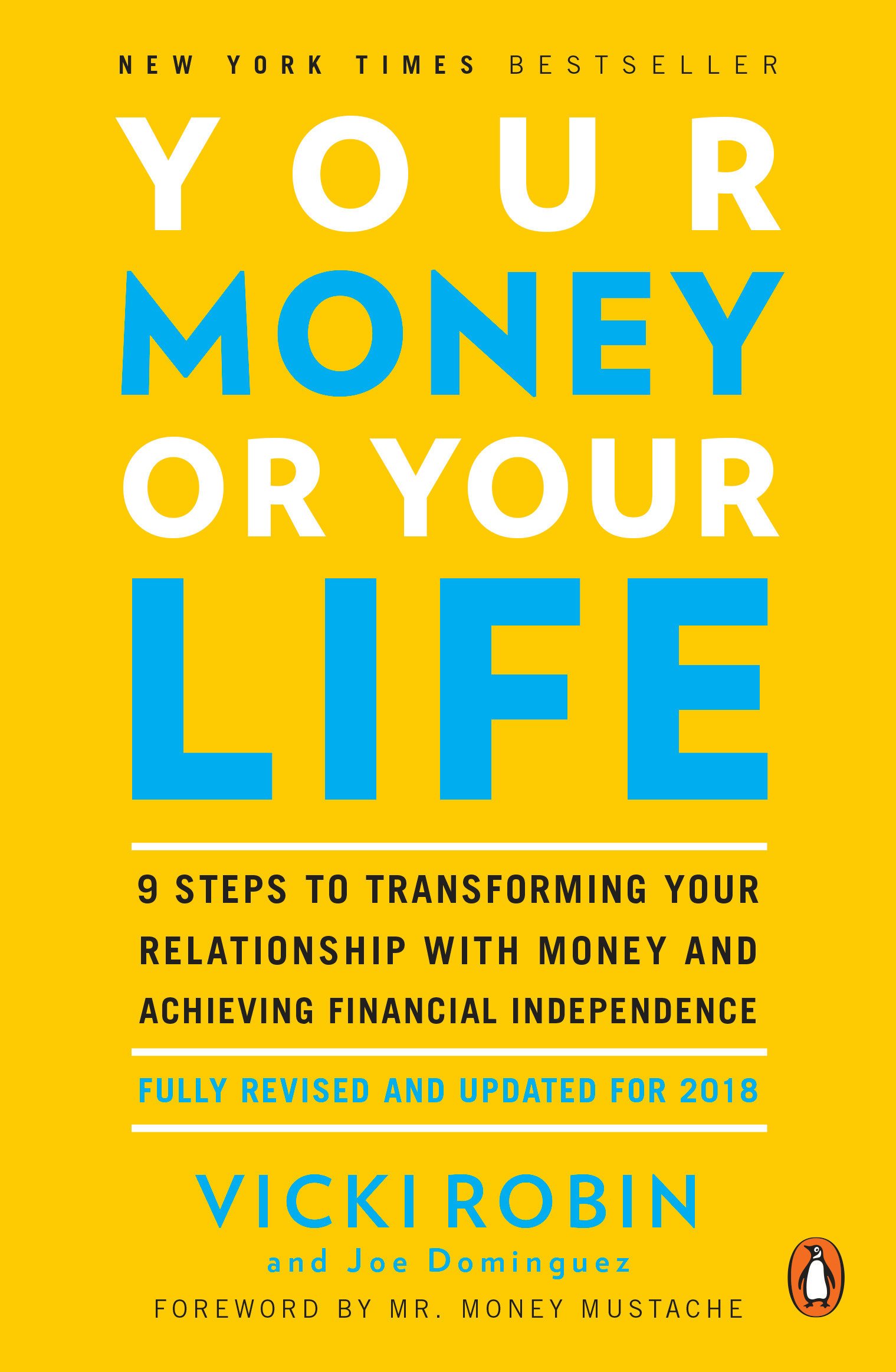 Your Money or Your Life free audiobook