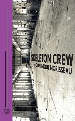 Skeleton Crew free audiobook